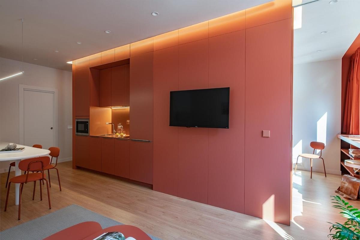 Apartamento C3 Centrico *