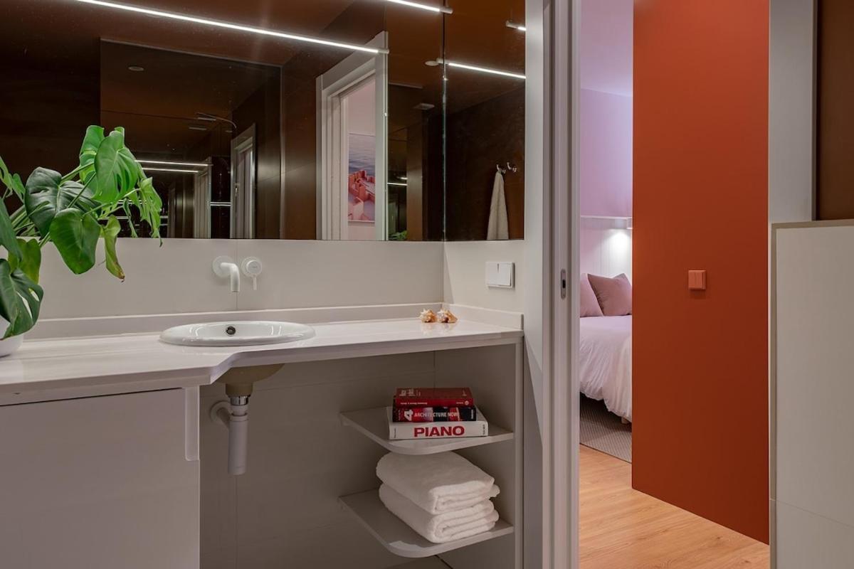 C3 Centrico Apartamento