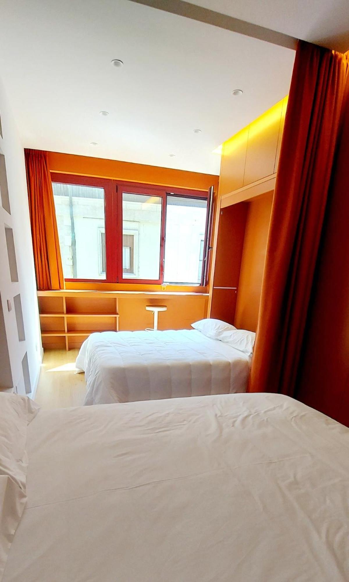 Apartamento C3 Centrico Santander