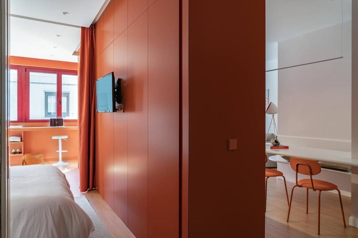 C3 Centrico Apartamento